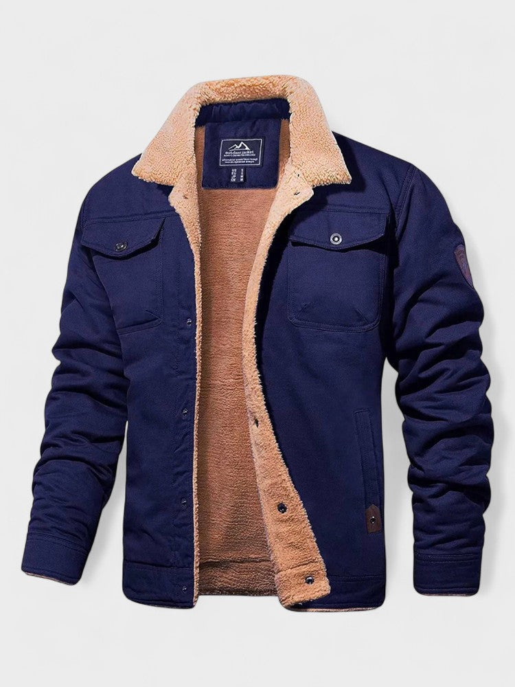 Mount™ | Bomber jakna