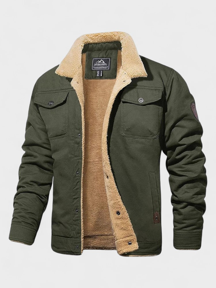 Mount™ | Bomber jakna