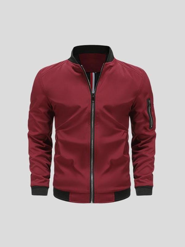 Niels™ | Stilski Bomber Kaput