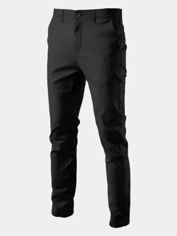 Nikolaj™ | Slim Fit Pantalone