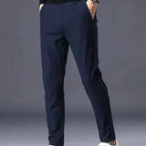 Noah™ | Elastične Pantalone