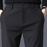 Noah™ | Elastične Pantalone