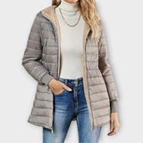 Carolin – Zimski Casual Kaput za Žene