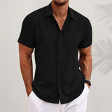 Dino - Klasična lanena košulja