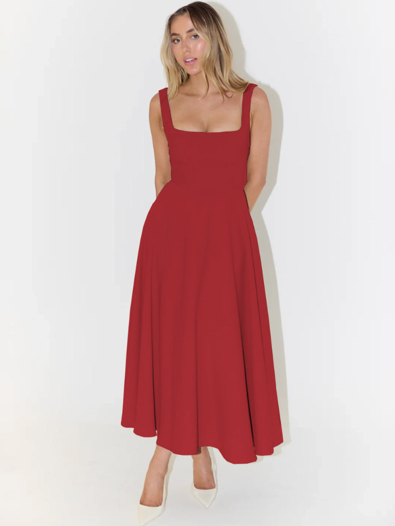 Aurelia | Elegantna Haljina
