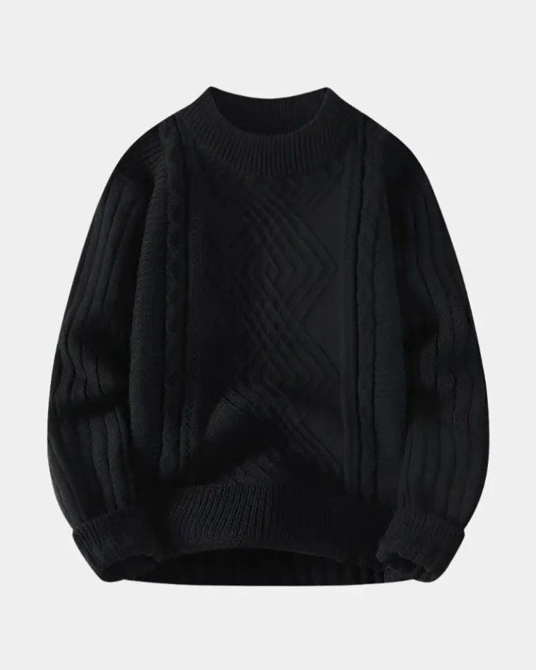 Rasmus™ | Teksturisani Pulover