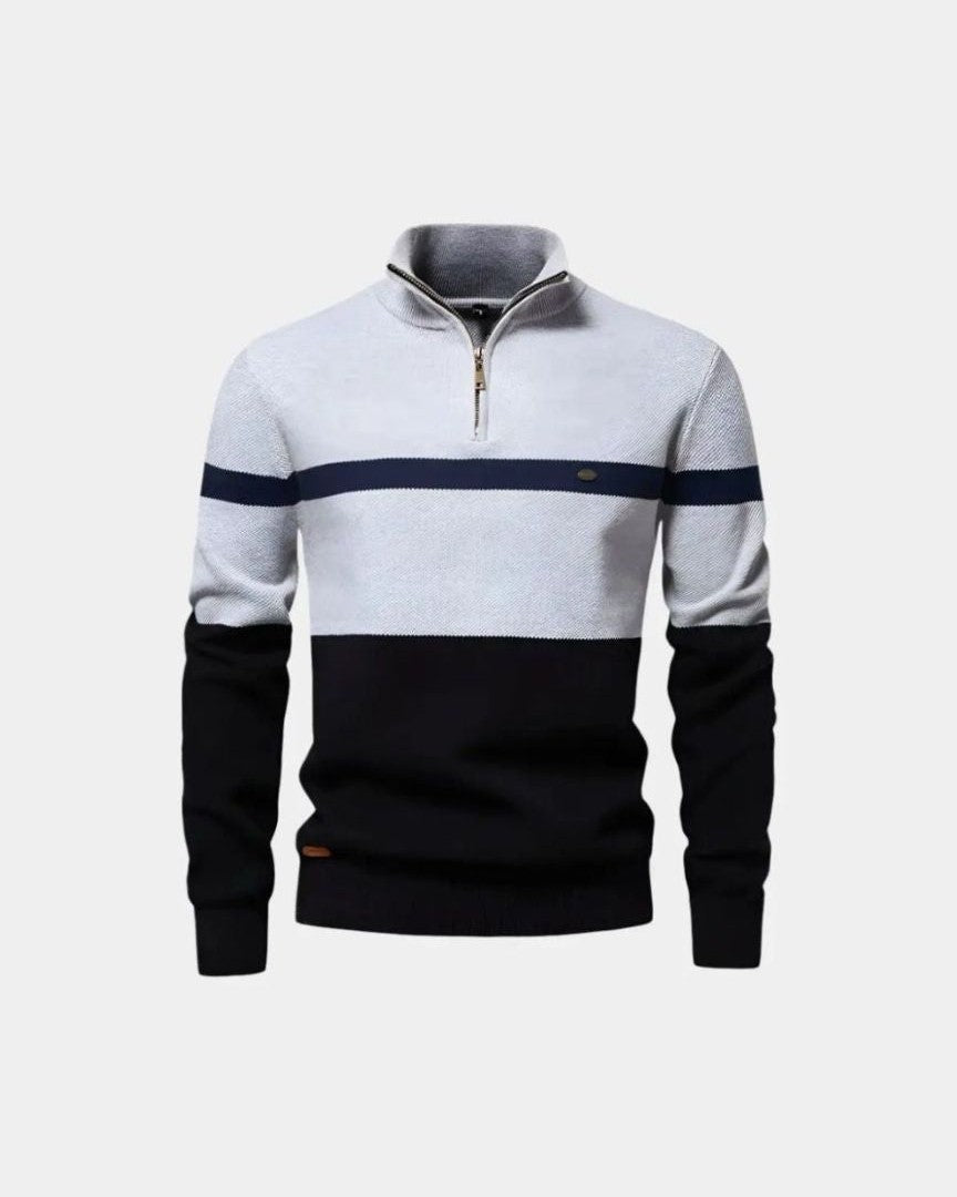 René™ | Kratki Džemper