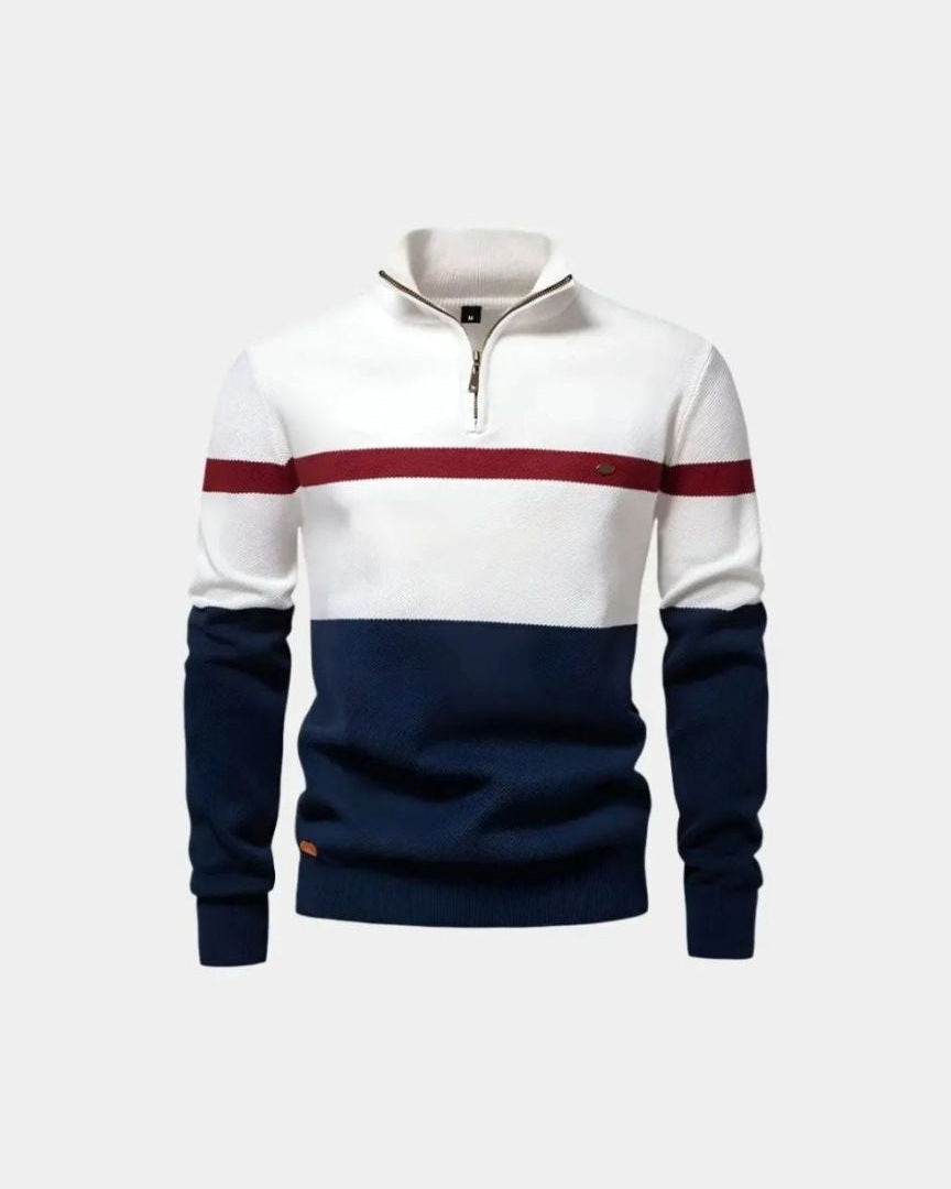 René™ | Kratki Džemper