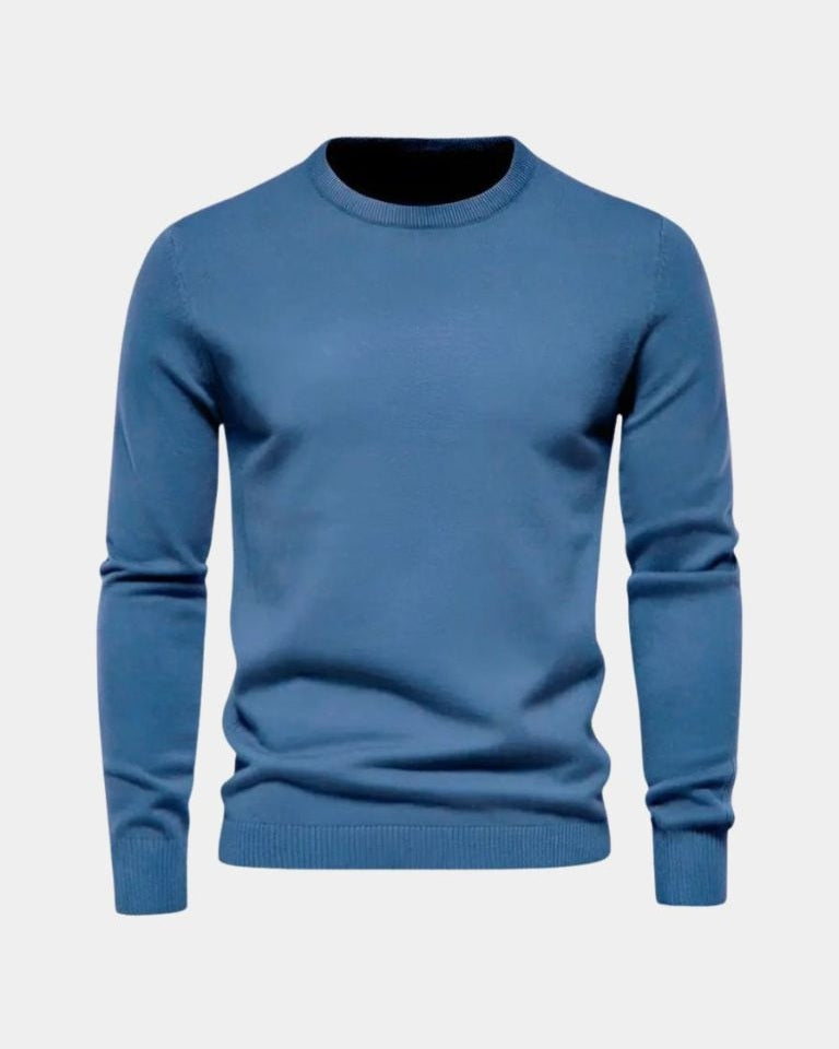 Rene™ | Minimalistički Džemper