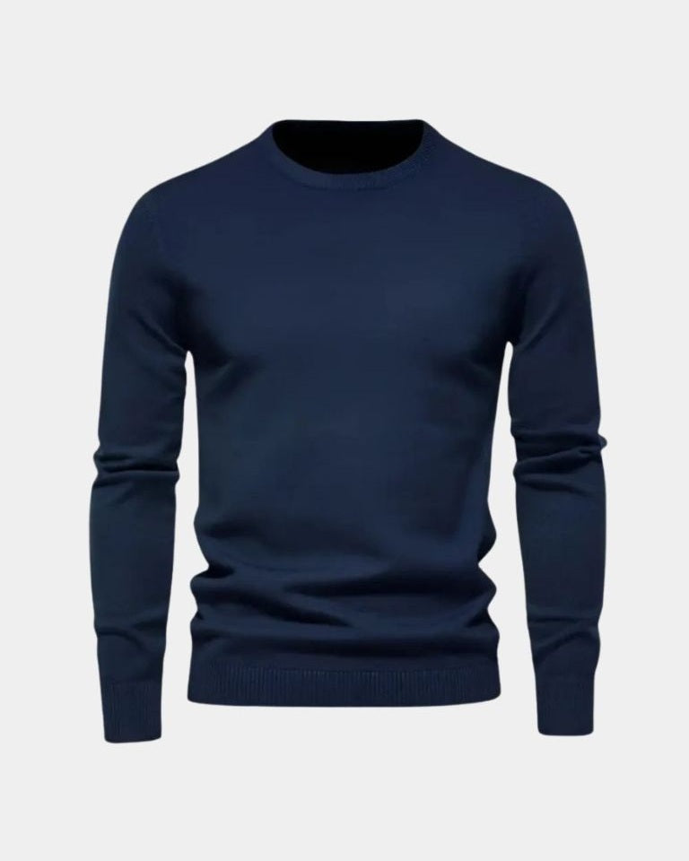 Rene™ | Minimalistički Džemper