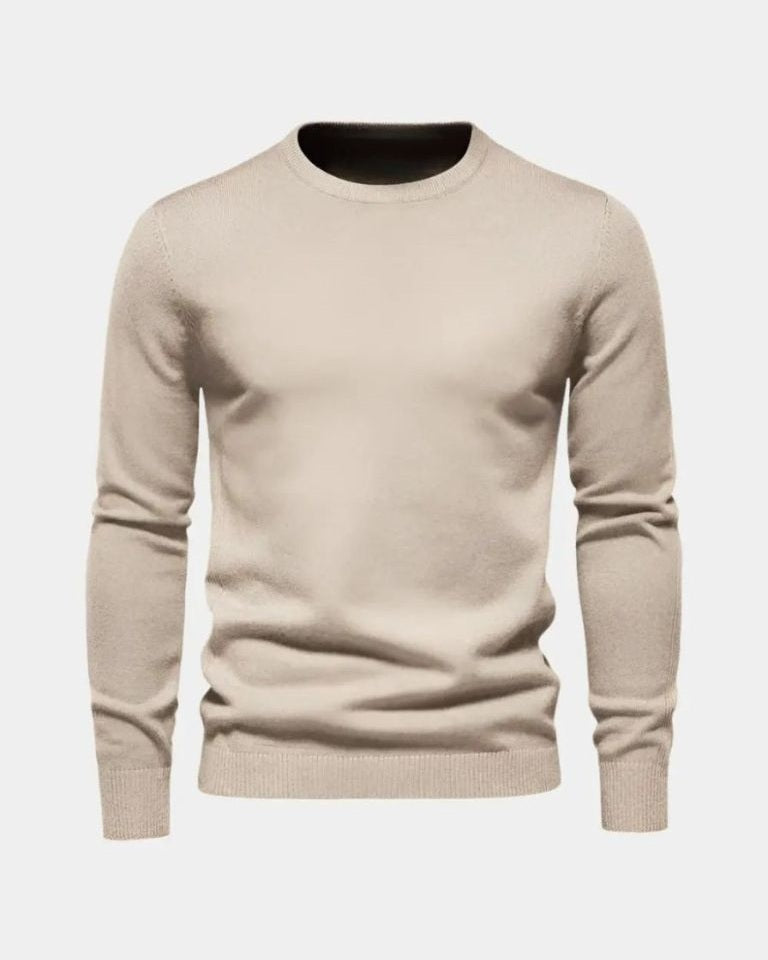 Rene™ | Minimalistički Džemper