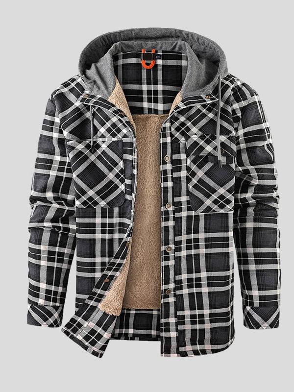 Rolf™ | Topla Sherpa Jakna