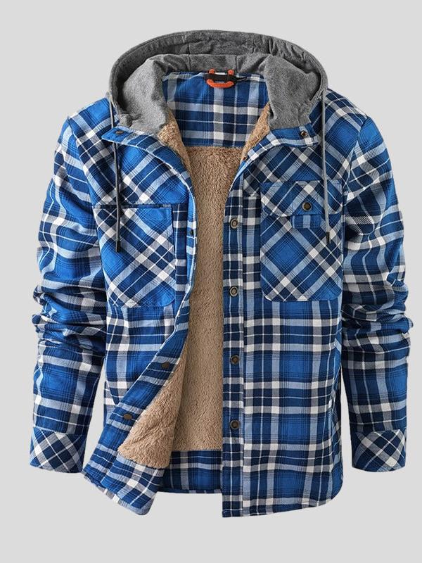 Rolf™ | Topla Sherpa Jakna