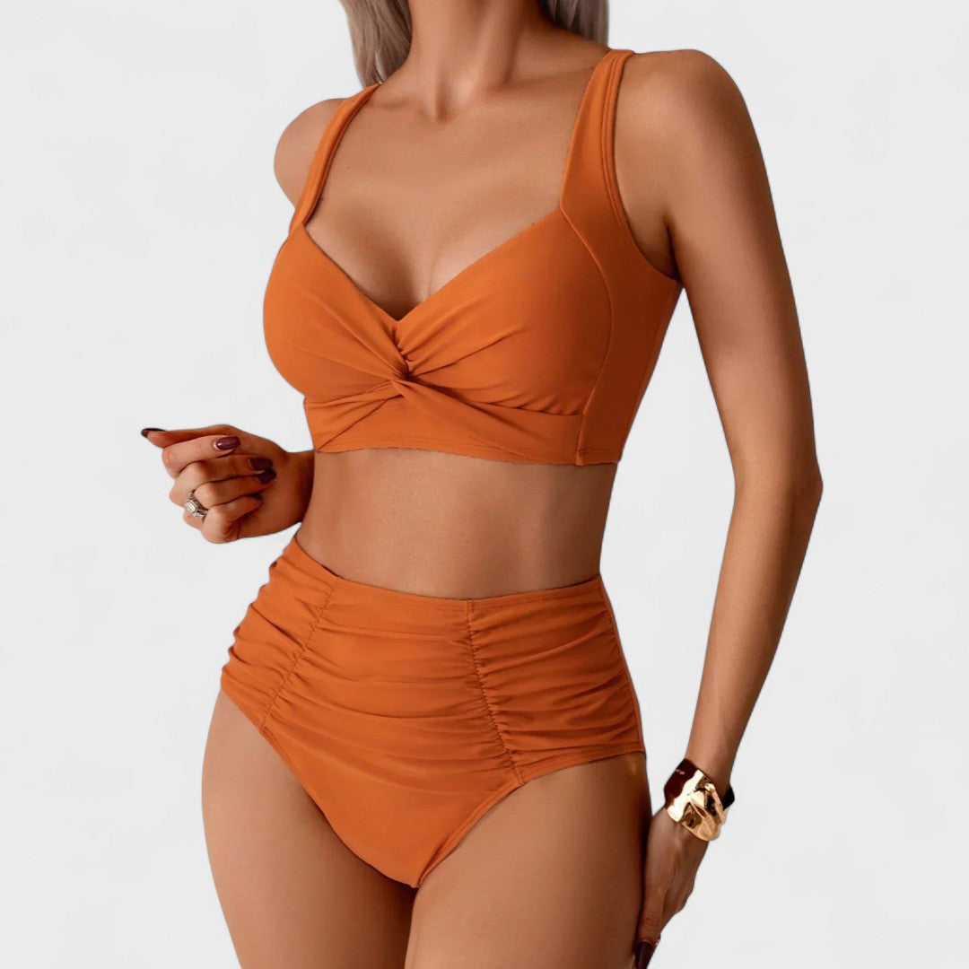 Marta - Bikinij s volanima