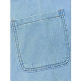 Saylor | Opusti odjeću s denim izgledom