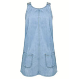 Saylor | Opusti odjeću s denim izgledom