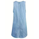 Saylor | Opusti odjeću s denim izgledom