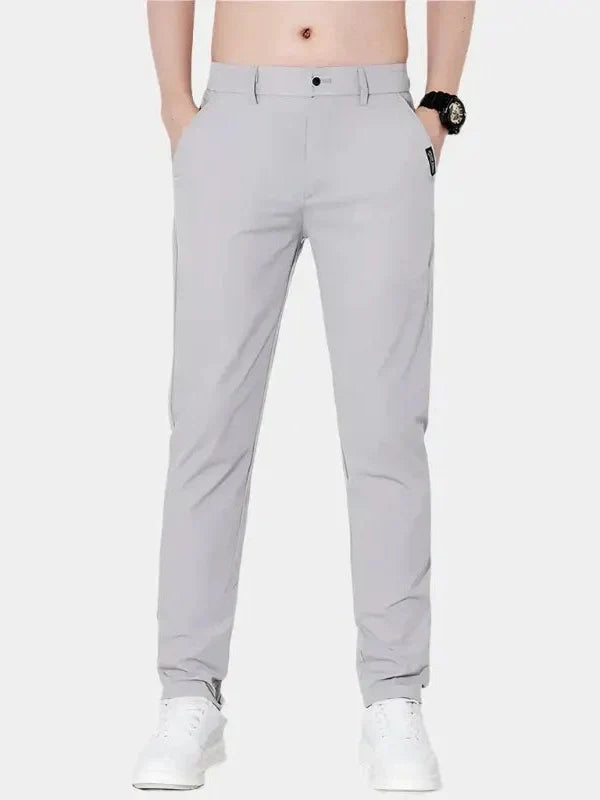 Sebastian™ | Elastične Pantalone sa Pojasom