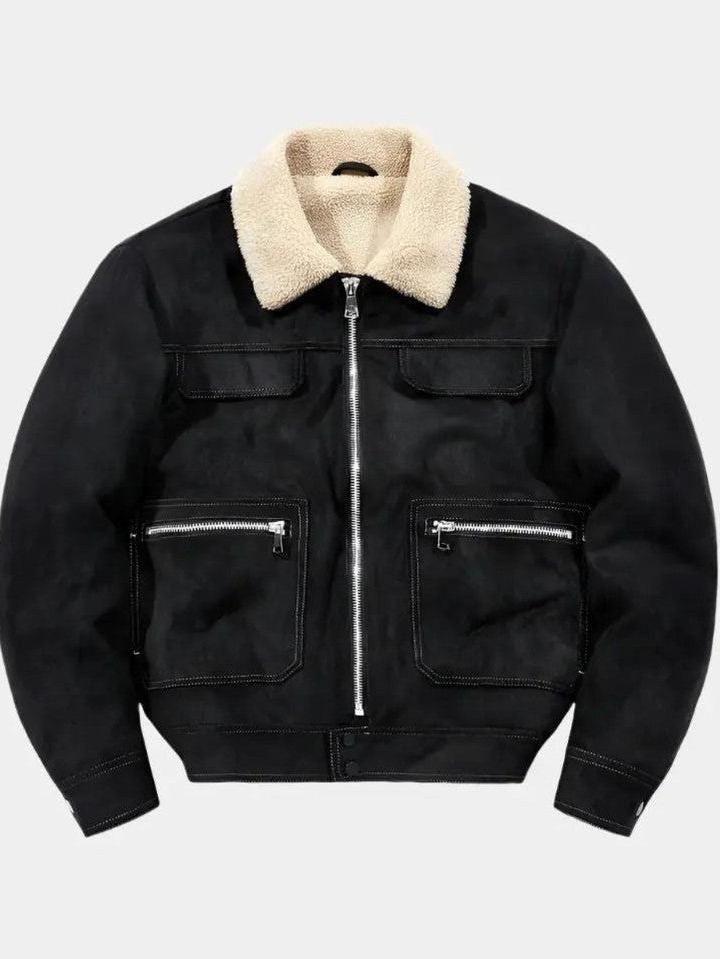 Sebastian™ | Fleece prsluk