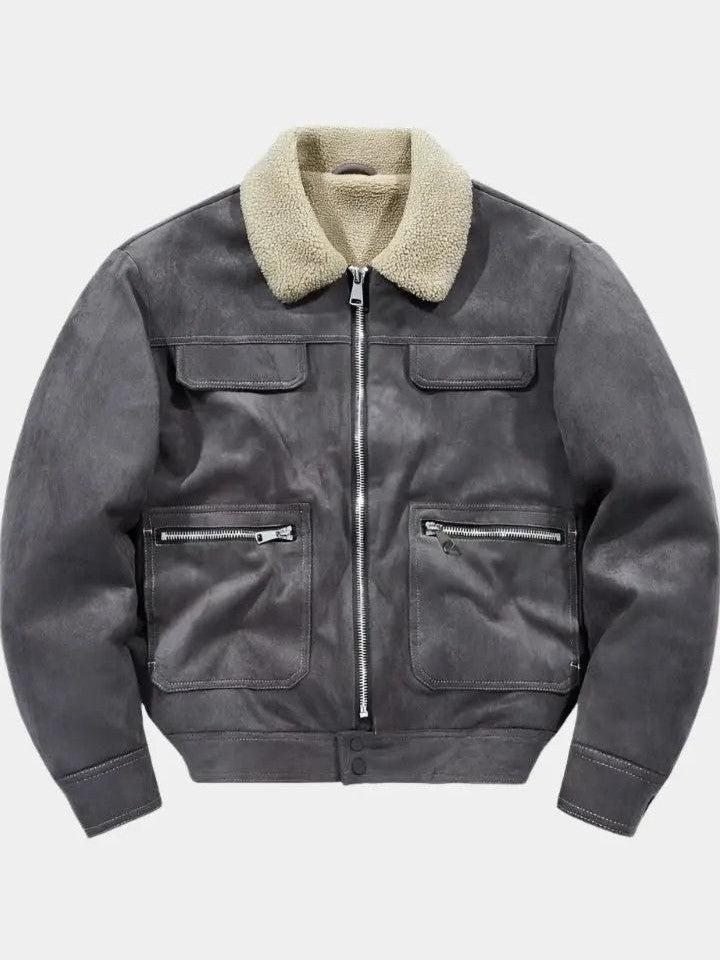 Sebastian™ | Fleece prsluk