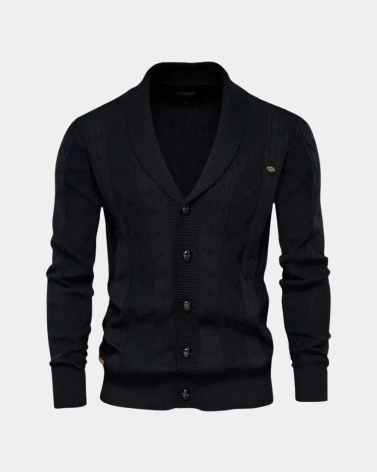 Sebastian™ | Pulover od Poliestera