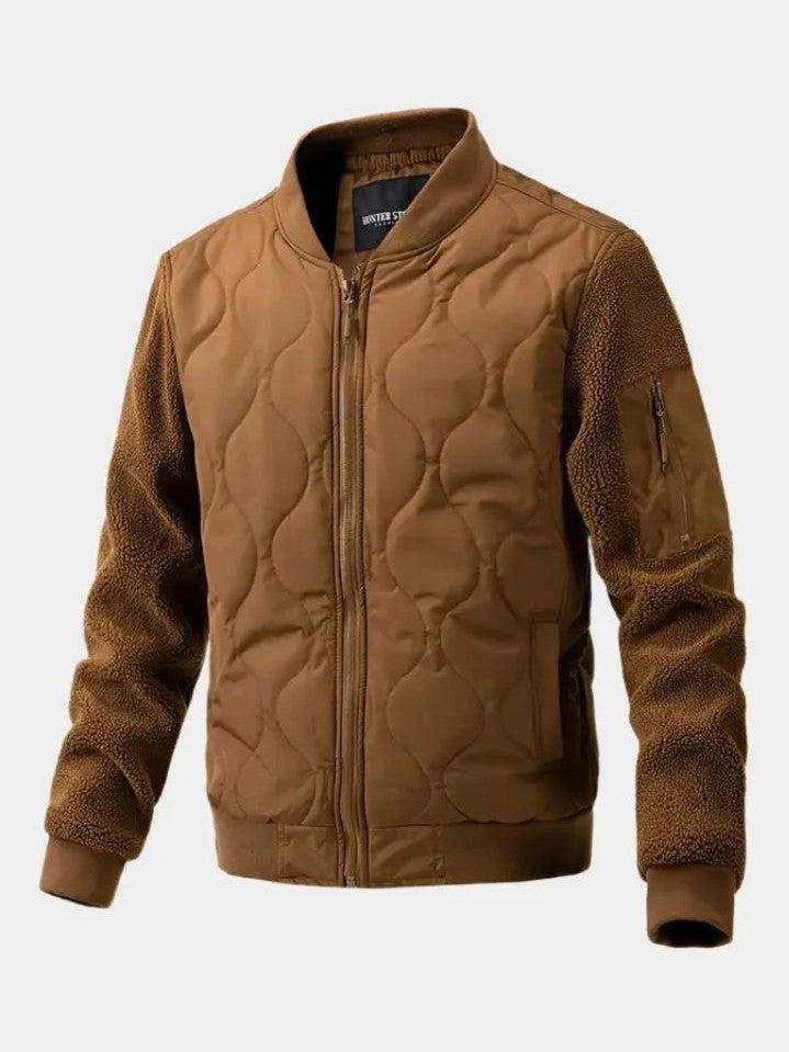 Storm™ | Bomber jakna Sherpa