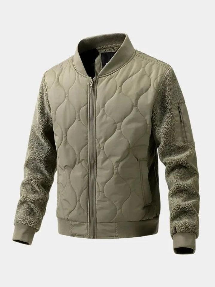 Storm™ | Bomber jakna Sherpa