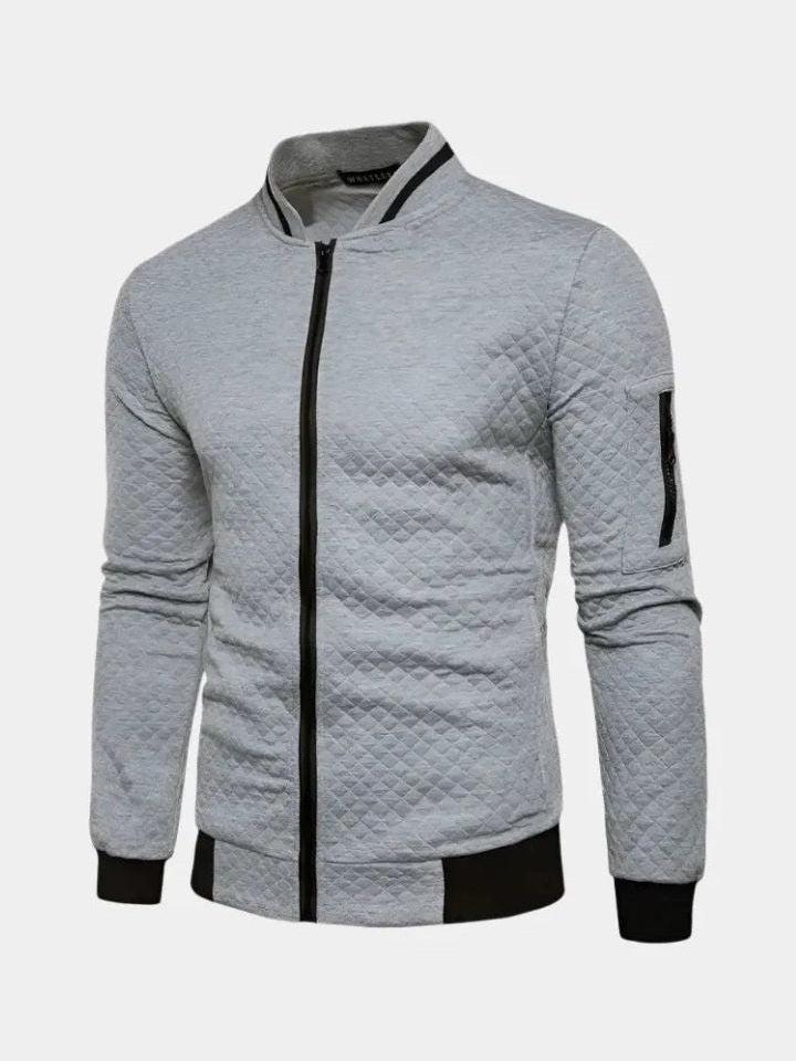 Textura™ | Bomber Jakna