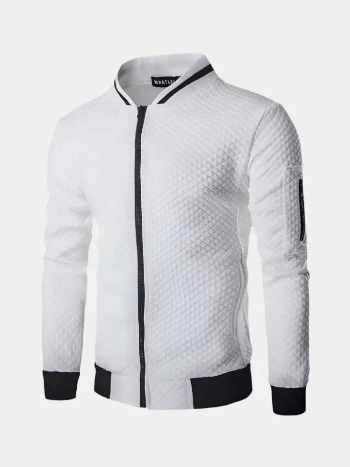 Textura™ | Bomber Jakna