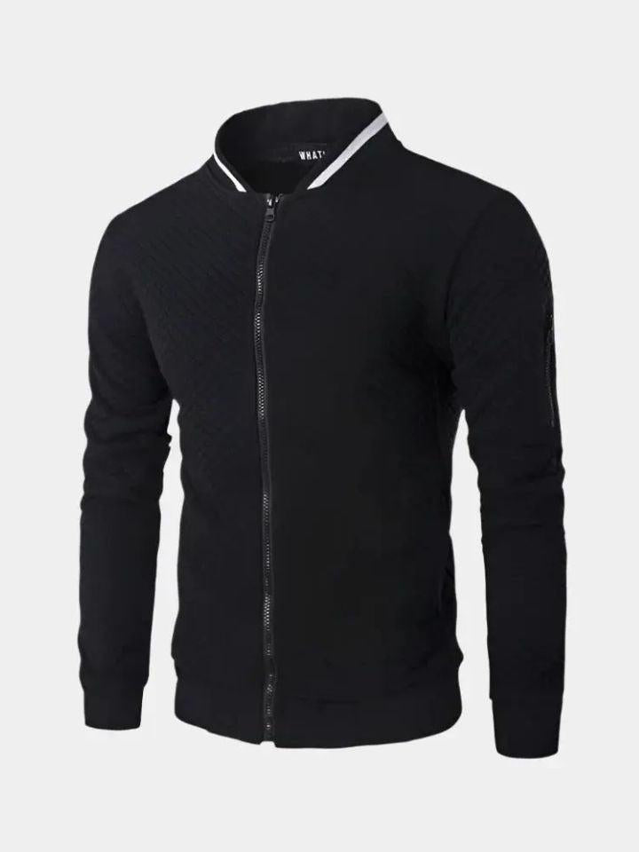 Textura™ | Bomber Jakna