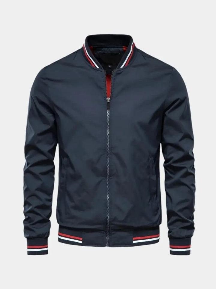 Theo™ | Casual Bomber Prsluk