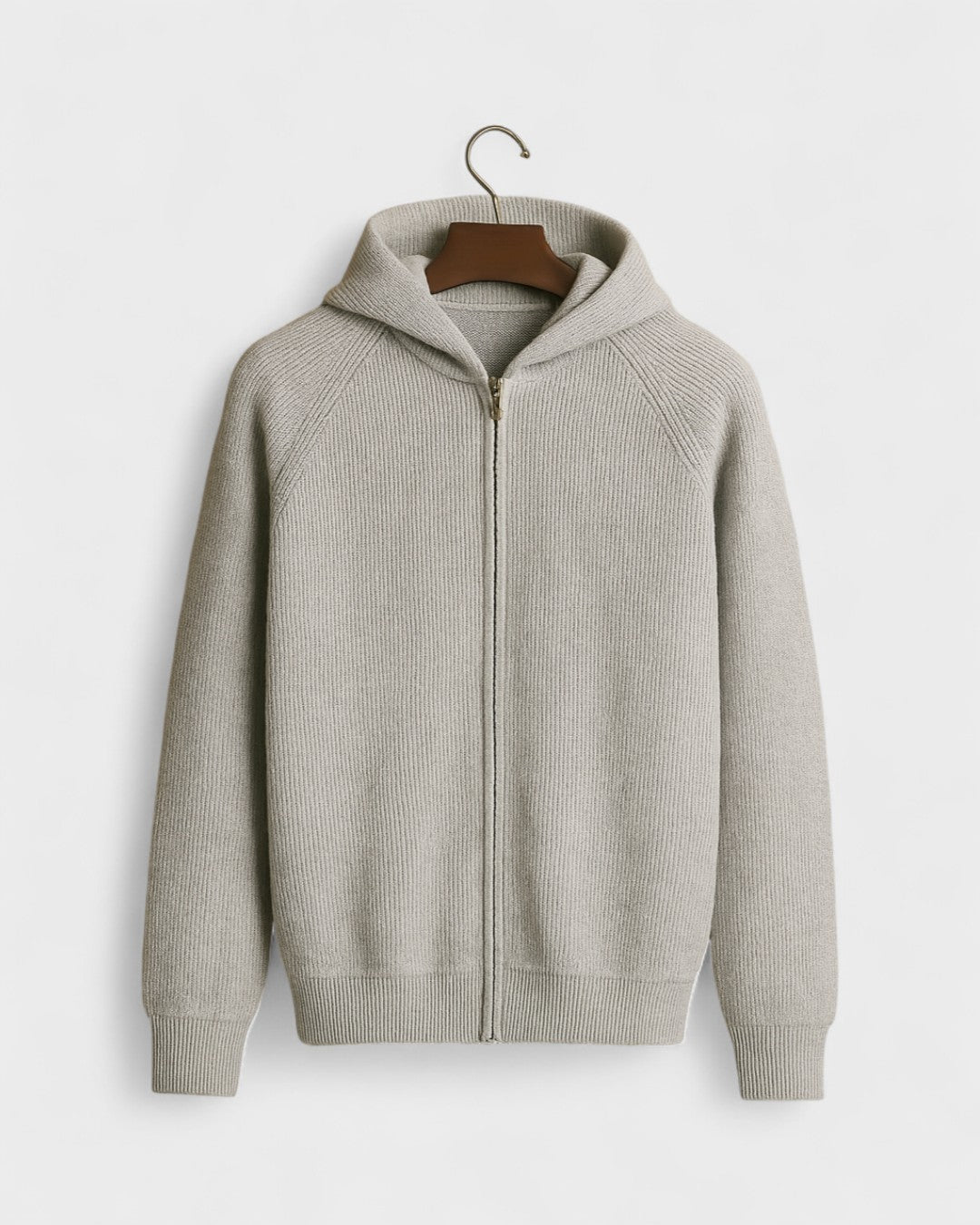 Tobias™ | Cardigan od Merino Vune