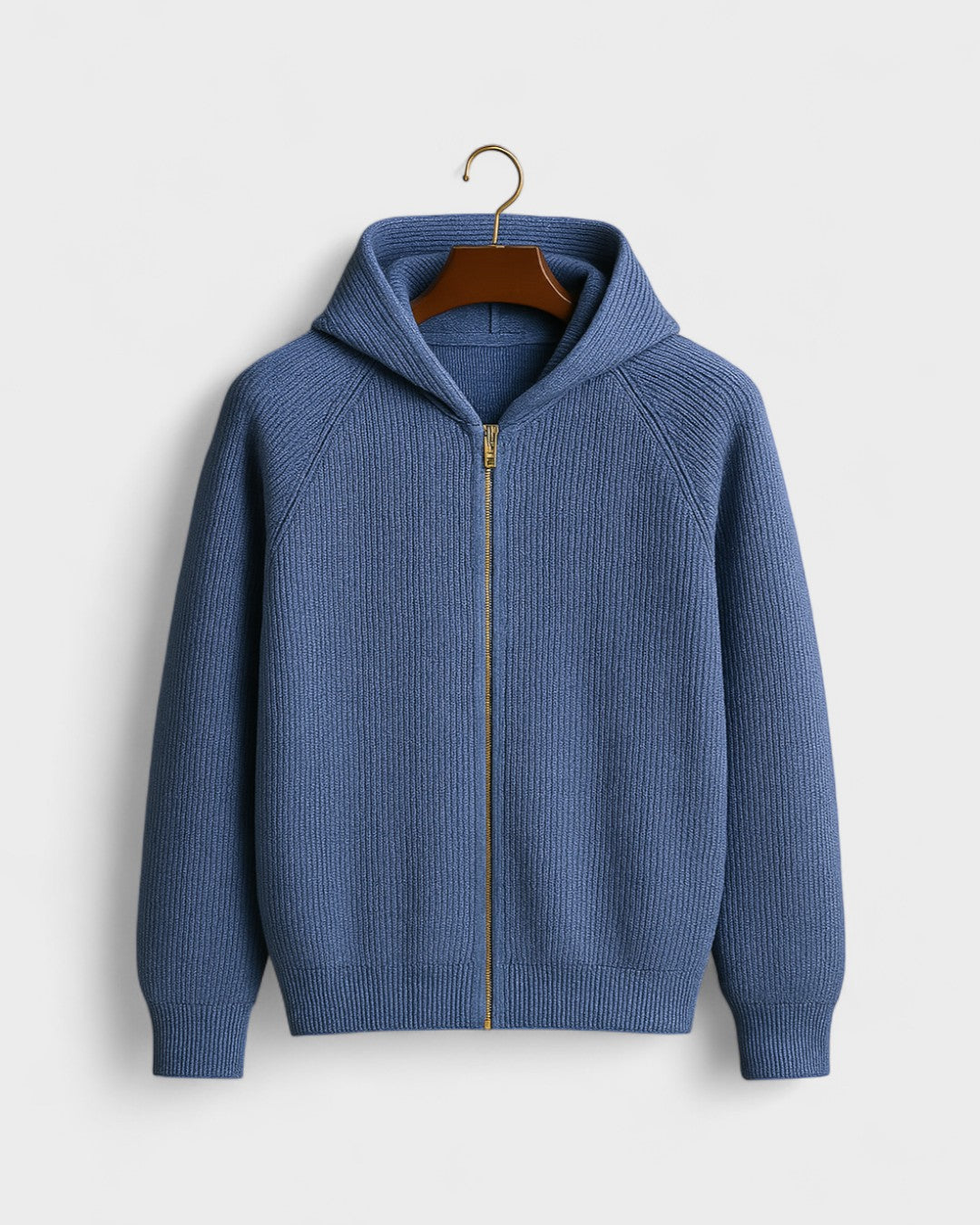 Tobias™ | Cardigan od Merino Vune