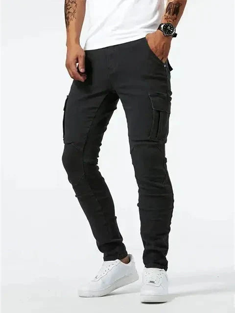 Tobias™ | Cargo Farmerke