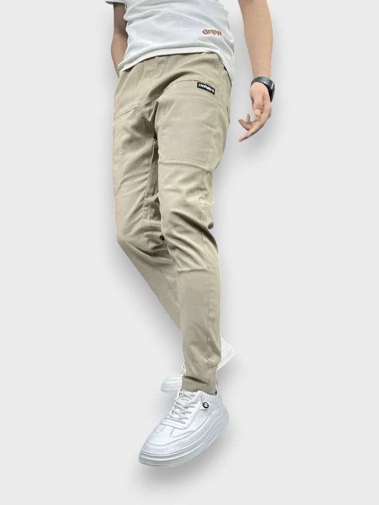 Tommaso™ | Elastične Cargo Pantalone za Muškarce