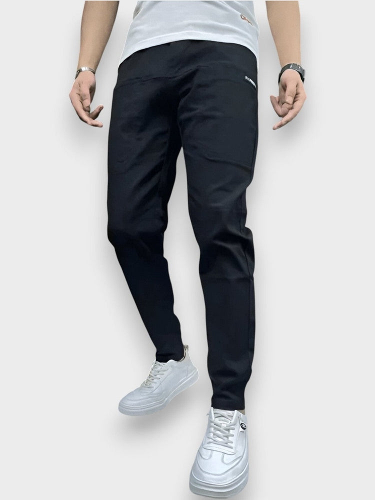 Tommaso™ | Elastične Cargo Pantalone za Muškarce