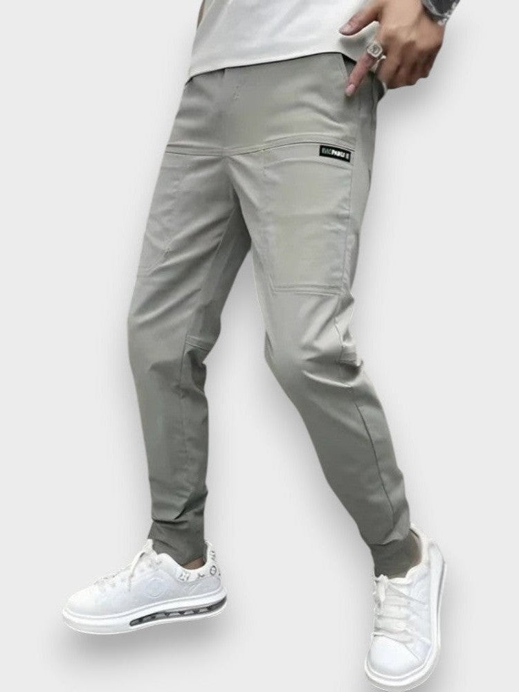 Tommaso™ | Elastične Cargo Pantalone za Muškarce