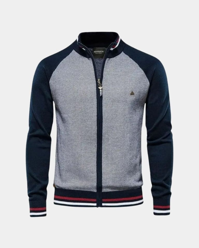 Viktor™ | Pulover sa Dugim Rukavima