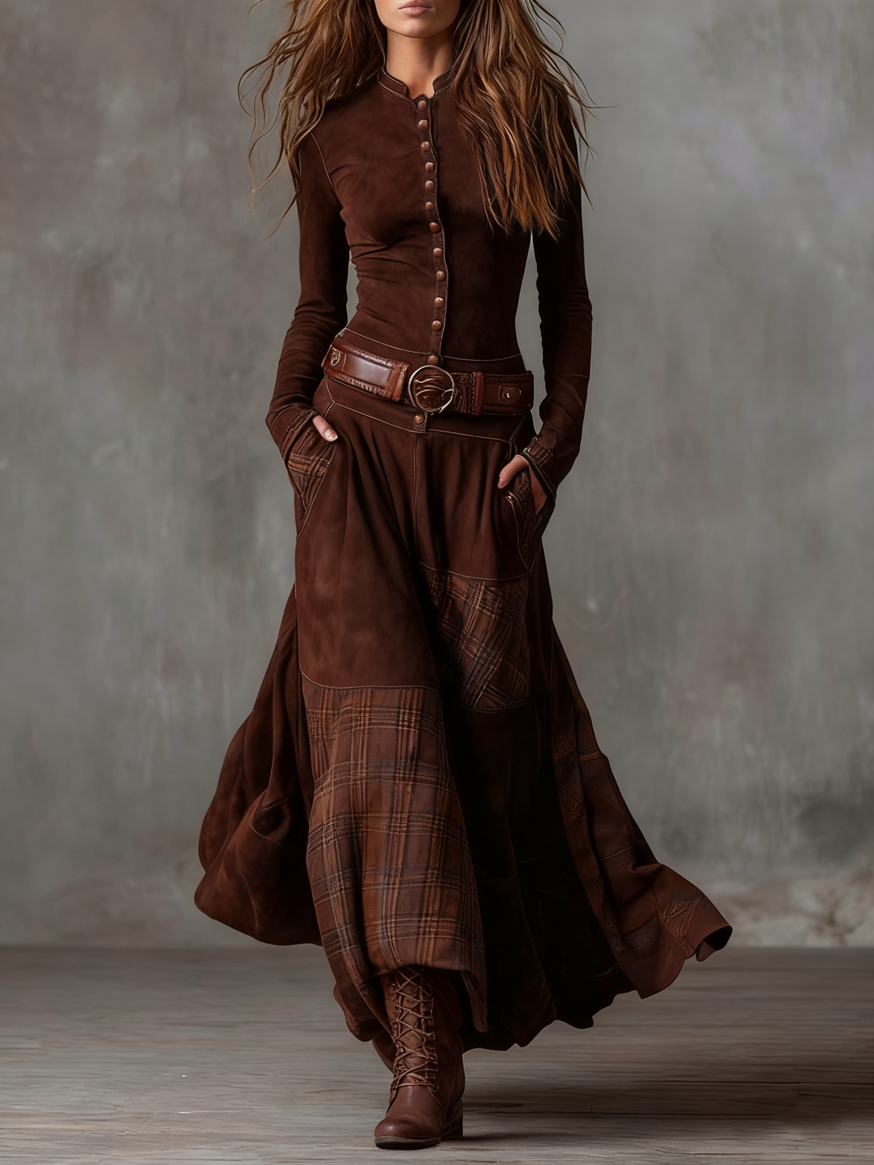 Solène – Nježna i moderna vintage elegancija