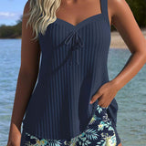 Paula - Set za plažu na pruge