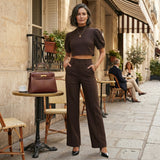 Cristina - Elegantni Set od Dvije Dijela