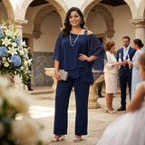 Carminho - Elegantni Set