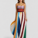 Evelyn | Elegantna Duga Haljina