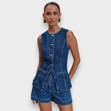 Aline | Stilski i Udoban Set