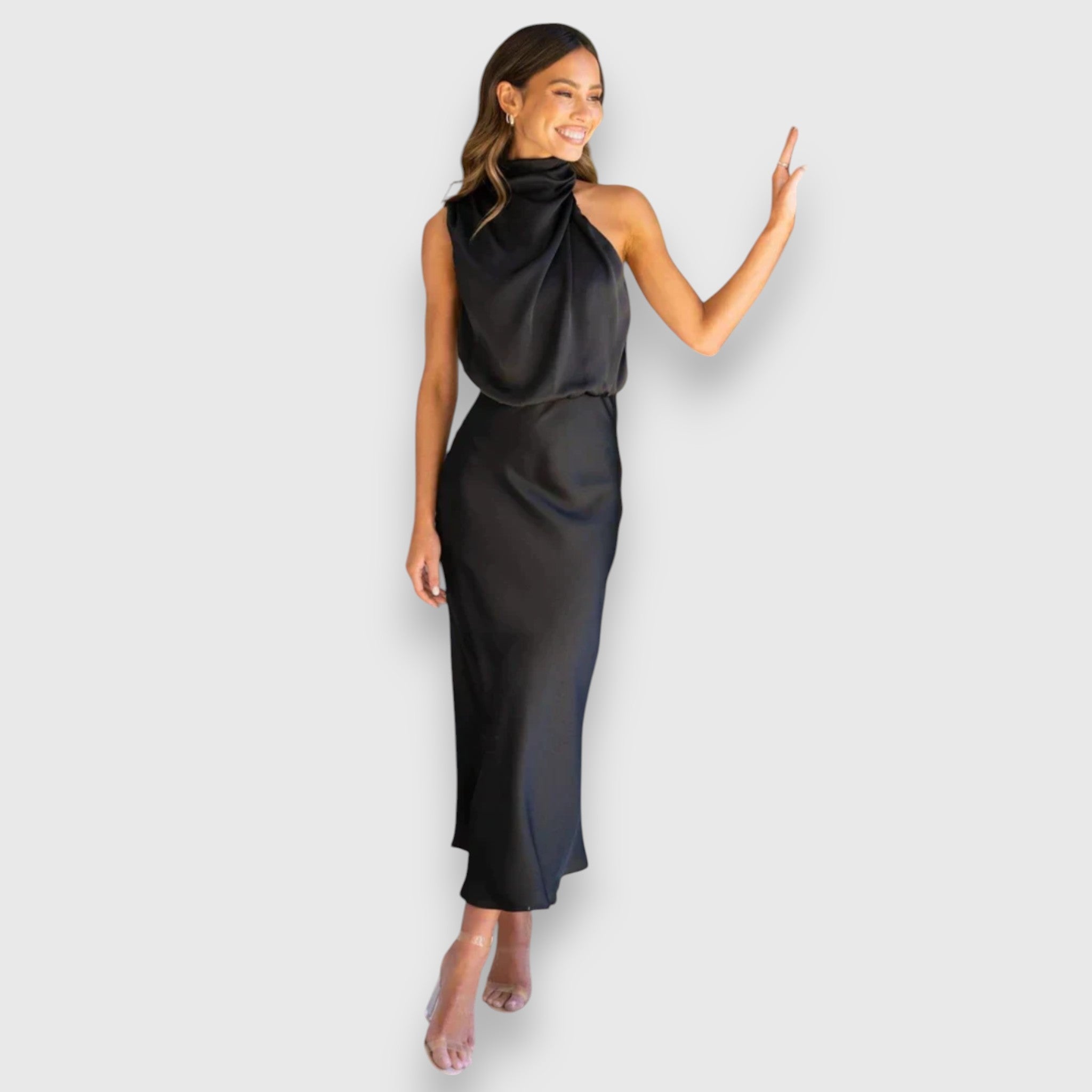 Zenaida – Haljina