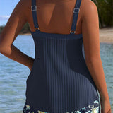 Paula - Set za plažu na pruge