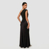 Amelija - Elegantna Maxi Haljina
