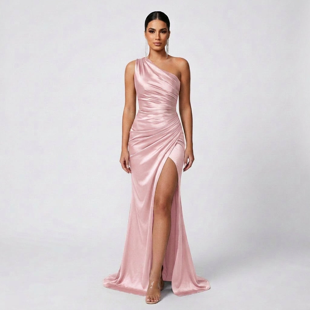 Tanja - Elegantna Maxi Haljina