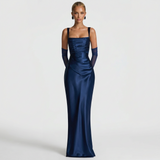 Luana - Elegantni Maxi Haljina