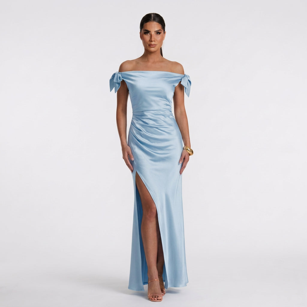 Tereza - Dugo Elegantno Haljina
